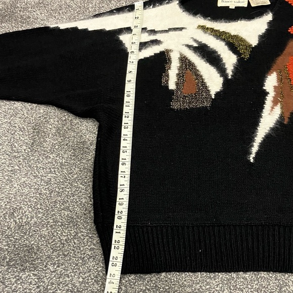 Vintage Franco Valeri Sweater - Picture 12 of 12